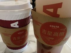 -COSTA COFFEE(水游城店)
