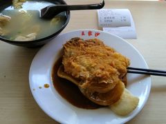 -王家沙点心店(西康路店)