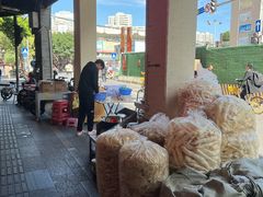 -海勤盛海味干货市场(一德路店)