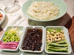 北京炸酱面-小吊梨汤·北京菜·烤鸭(清河万象汇店)