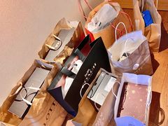 -乐天免税店(明洞店)