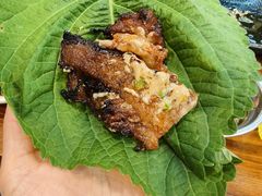-韩风烤牛肉冷面店