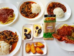 -宜家·瑞典风味餐厅(天津东丽商场店)