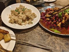 -郑喜旺烧烤(郑州总店)