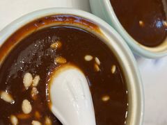 -天龙宝严素食馆(大兴善寺店)