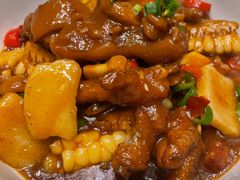 -百年家风·老馆子(东风店)