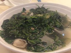 -宝园酒家(美林M·LIVE天地东座店)