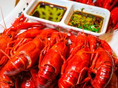 -霸王虾·麻辣小龙虾(清水河公园店)