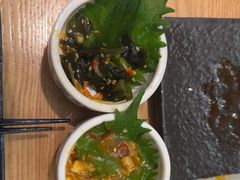 -沼津港精致料理·寿喜烧·烧鸟(青浦宝龙广场日料榜单店)
