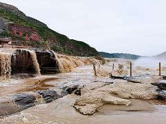 -陕西黄河壶口瀑布旅游区