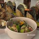 与外滩东方明珠隔江相望。环境简约大气