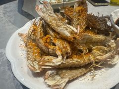 -启东小海鲜(庄先湾路1号店)