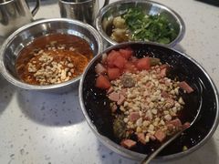 红糖冰粉-电台巷火锅(天津旗舰店)