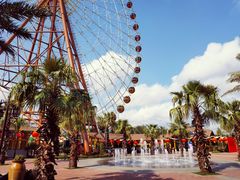 -三亚海昌梦幻海洋不夜城