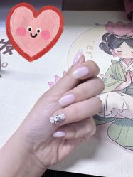 -四季·予你日式美甲美睫Nail