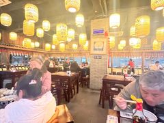 -古铺良食(柯城店)