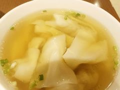 -鼎泰丰(新港中心店)