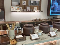-李山山茶事(景枫店)
