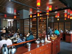 -捞王猪肚鸡火锅(昆山店)