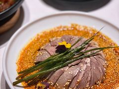 -俏江南天津时尚曲艺主题餐厅(马场道店)