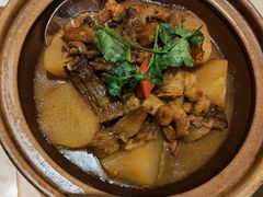 -锦粤宫·精致粤菜(深圳北站店)