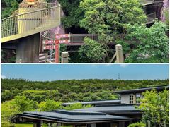 -大水川景区