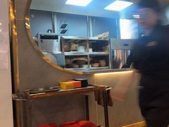 -前门·鲜肉火锅(长风店)