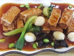-聚丰德饭店(经五路店)