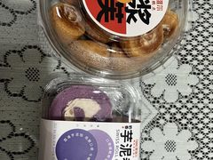 -爱维尔阳光蛋糕(独墅湖邻里中心店)