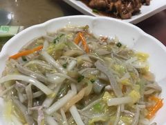 -天天渔港海鲜酒家(石浦玉泉路店)