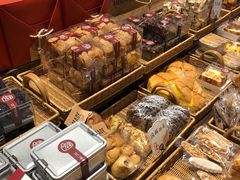 -7号里低糖生日蛋糕(南阳路店)