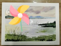 -八哥美术·成人美术画室(总校区)