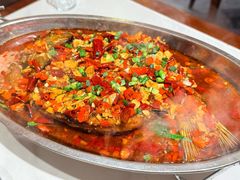 -回家吃饭·地道南昌菜(建德观总店)