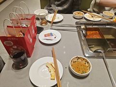 -海底捞火锅(北国先天下店)