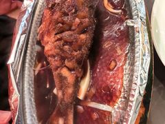 -肖记公安牛肉鱼杂馆·省级非物质文化遗产(江汉路直营店)