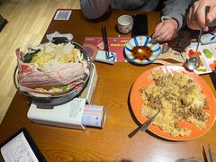 澳洲肥牛寿喜锅-二丁目食堂(浑南花园城店)