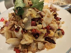 -遇东北林区铁锅炖(南开店)