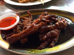 -金伯利街美食夜市