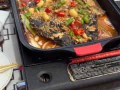 -云晓光头烧烤吧(盛夏店)