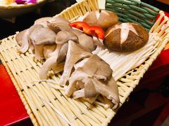 -大龙辣火锅·龙虾·烧烤(湖滨新天地店)