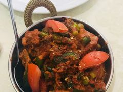 -葛尼沙印度餐厅 (镇明路店)