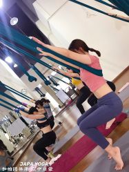 -加帕瑜伽培训学院