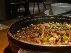 -老头儿油爆虾·1987杭州烟火味(湖滨银泰in77D区店)