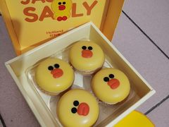-好利来(乐堤港店)