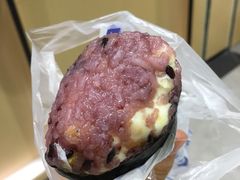-眷村阿嬷(华润万象城店)