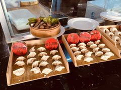 -前王院•巧克力海鲜市集餐厅(万平口店)