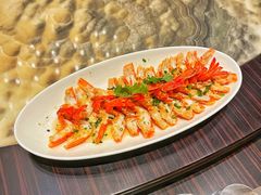 -安蒂娅.悦景轩中餐厅(西乡店)