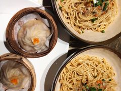 -龍堂蟹黄小笼包(万家丽店)