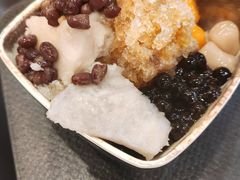 芋圆四号-鲜芋仙(铁西万象汇店)