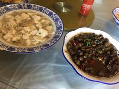 -洞天食府(北大街店)